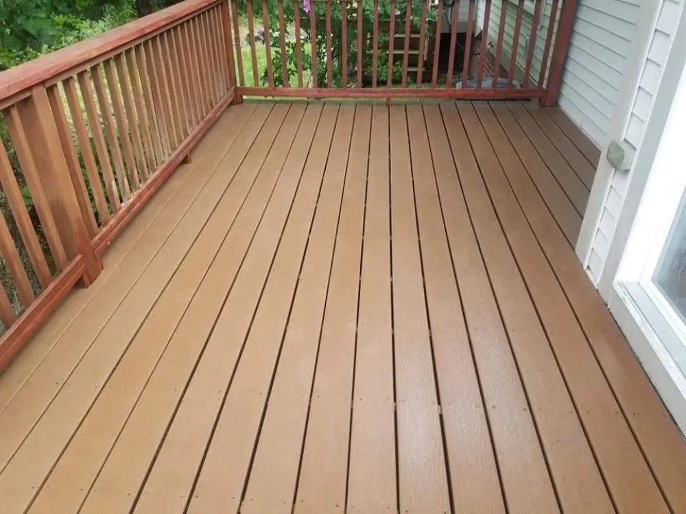 Top-rated landscaping services for homes in Warren, MI by Lapere's Landscaping