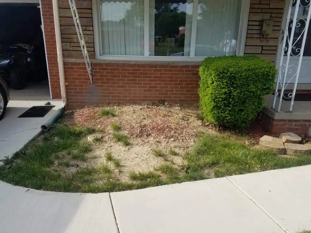 Trusted landscaping services in Warren, MI by Lapere's Landscaping