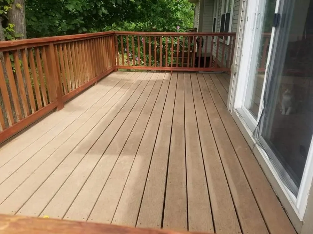 Local yard maintenance for beautiful yards across Warren, MI - Lapere's Landscaping