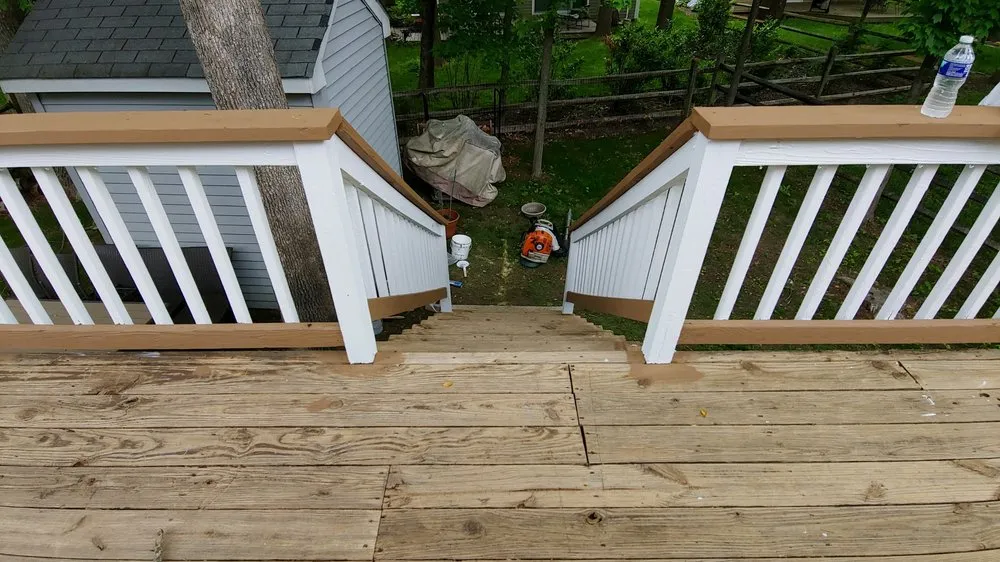 Local landscaping services experts serving Dayton, MD - Lapinski's Landscaping