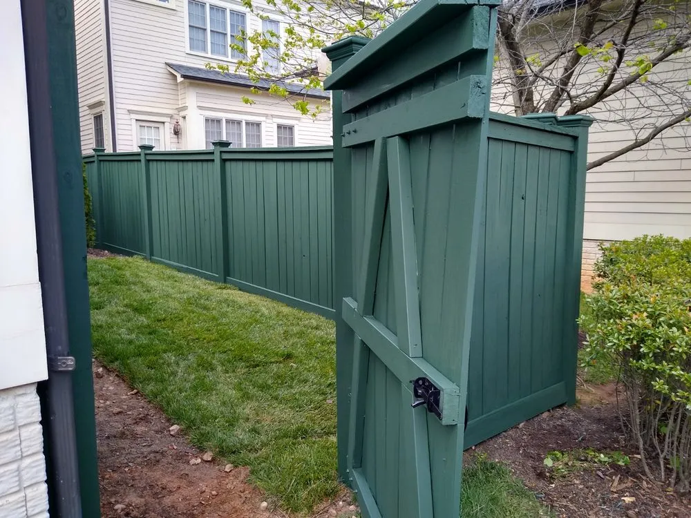 Local garden landscaping for beautiful yards in Dayton, MD by Lapinski's Landscaping