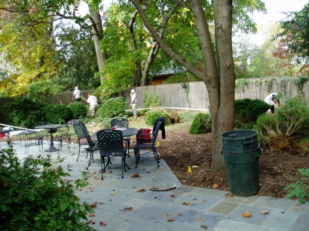 Reliable landscaping services in Dayton, MD - Lapinski's Landscaping