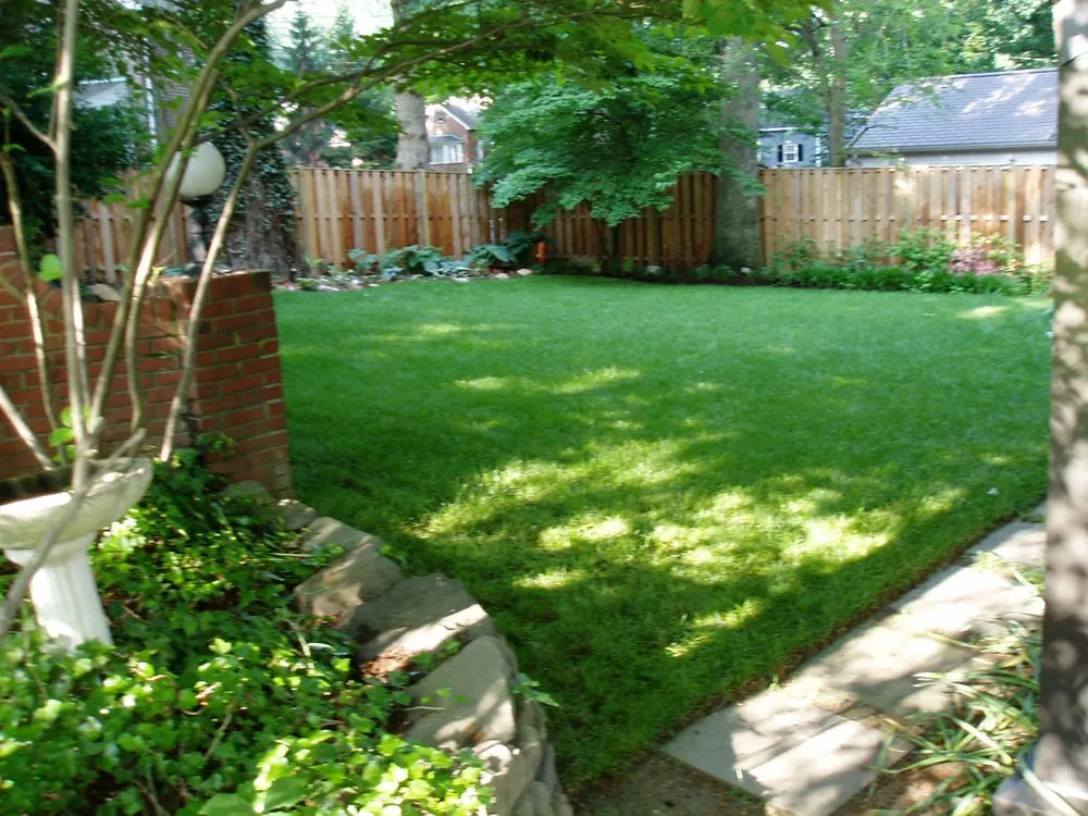 Professional landscaping services in Dayton, MD by Lapinski's Landscaping