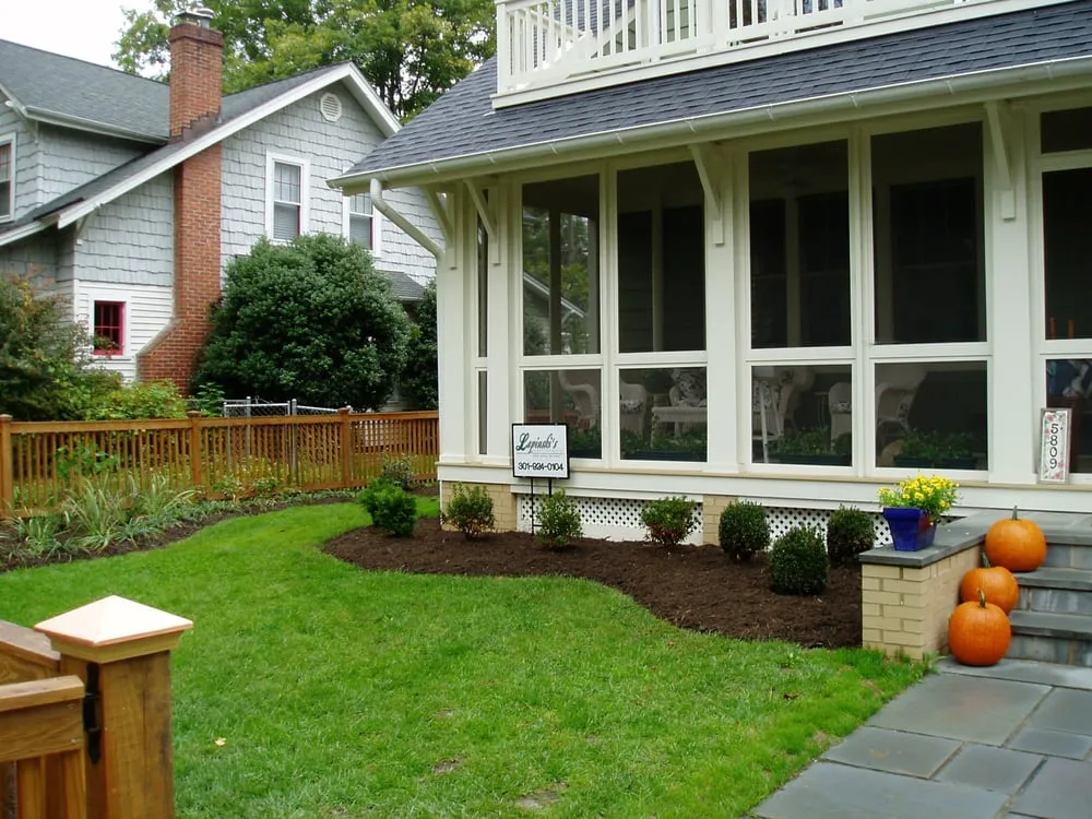 Top-rated yard maintenance in Dayton, MD - Lapinski's Landscaping