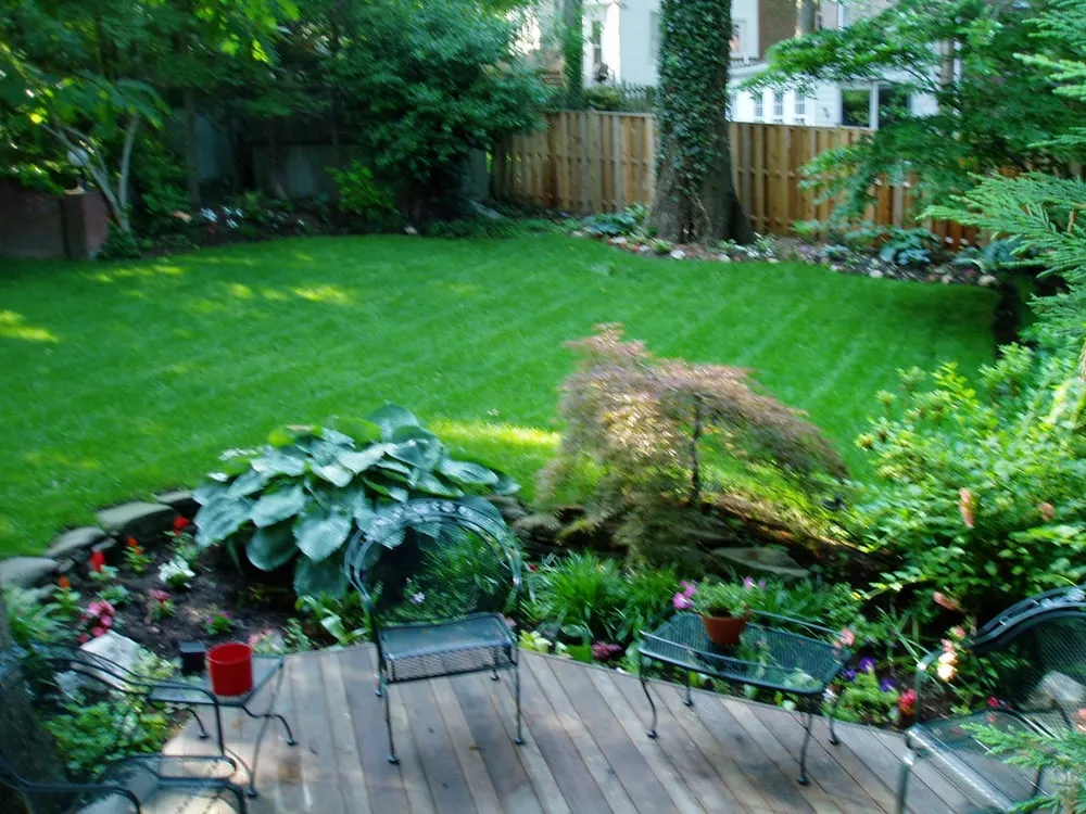 Top-rated landscape installation for outdoor upgrades in Dayton, MD by Lapinski's Landscaping