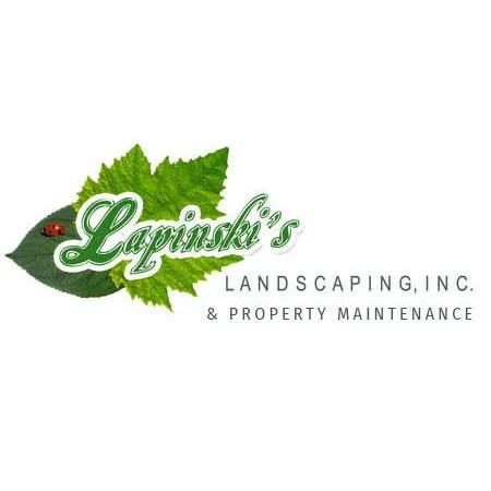 Custom landscape design in Dayton, MD by Lapinski's Landscaping