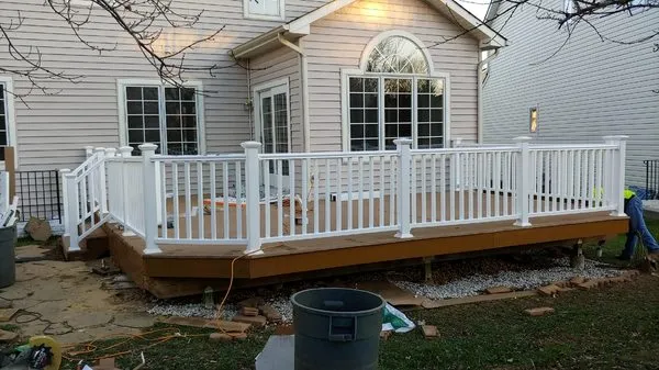 Lapinski's Landscaping