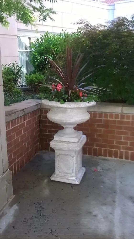 Local residential landscaping for beautiful yards across Brighton, CO - Lapis Design Company