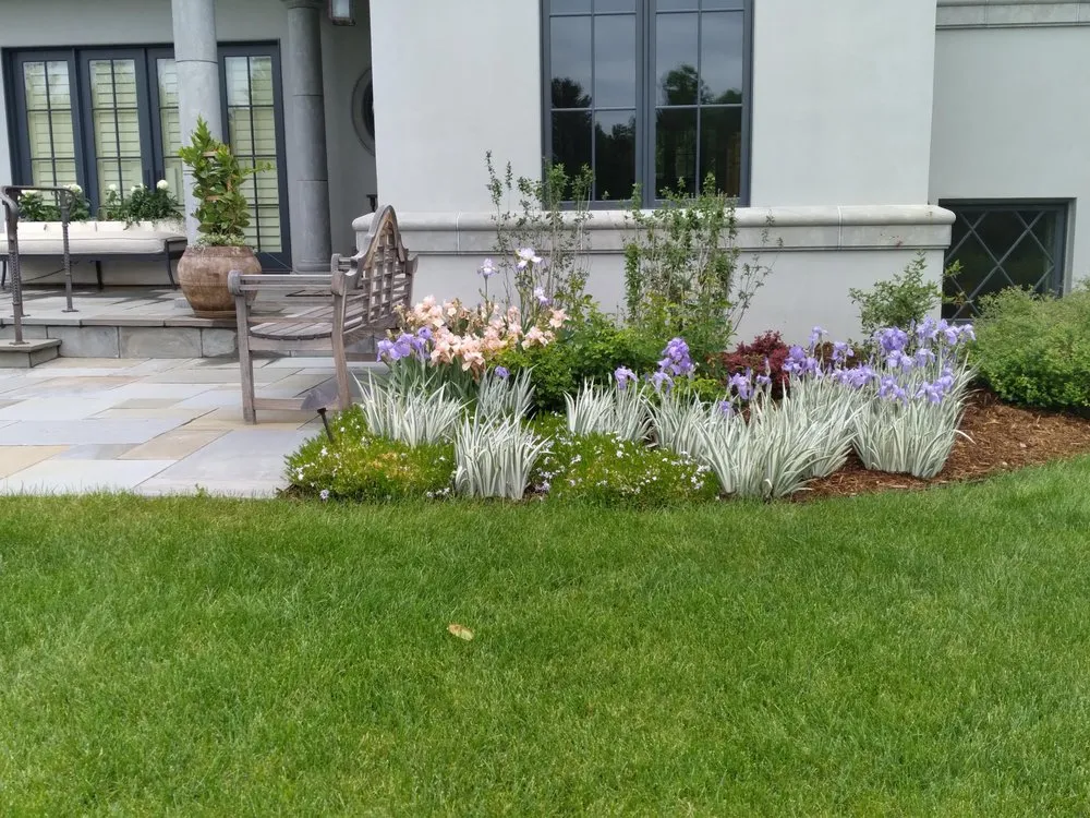 Professional residential landscaping experts serving Brighton, CO - Lapis Design Company