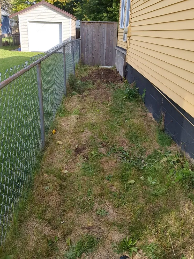 Reliable residential landscaping in Troy, MI by LaPlante's Maintenance and Arborist
