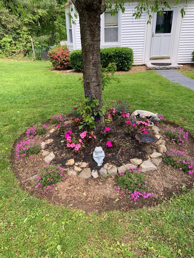 Affordable landscape design for beautiful yards across Wingdale, NY - Lapolla Lawns and Service
