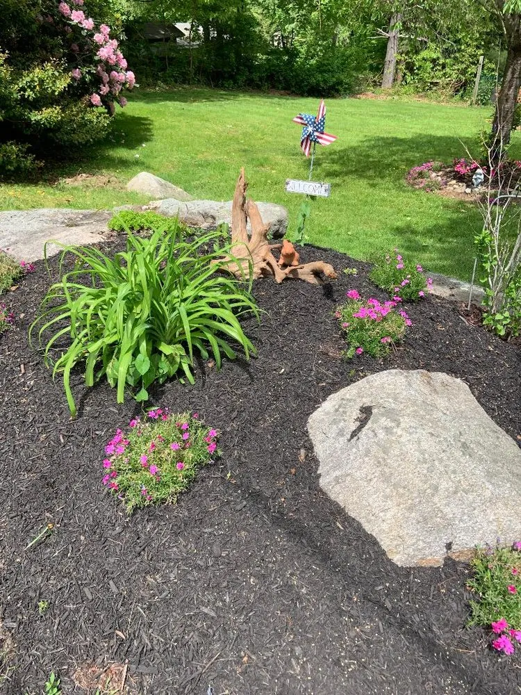 Trusted lawn mowing service for year-round maintenance in Wingdale, NY by Lapolla Lawns and Service