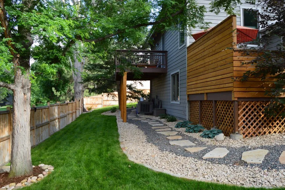 Reliable lawn care service in Laporte, CO by Laporte Outdoor Living