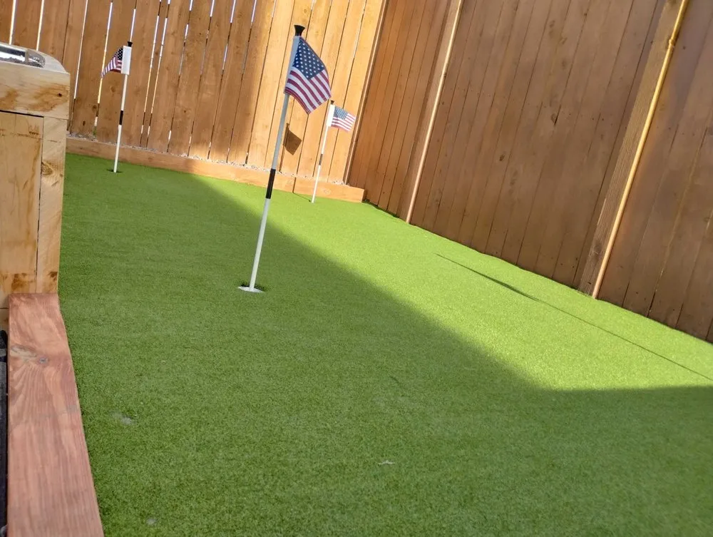 Local residential landscaping for year-round maintenance in Laporte, CO by Laporte Outdoor Living