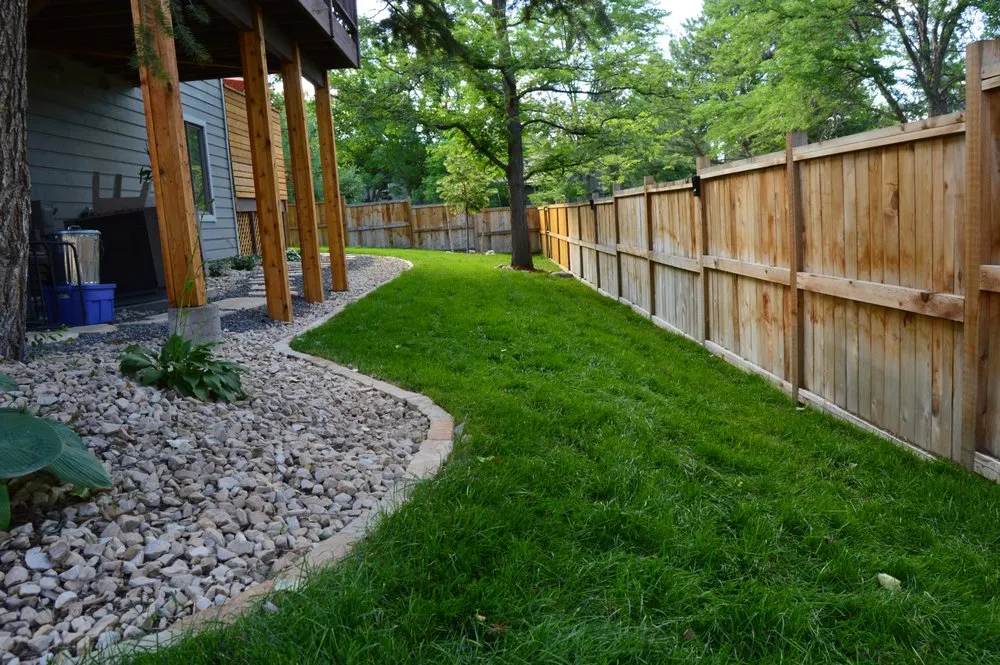 Trusted yard cleanup service near you across Laporte, CO - Laporte Outdoor Living