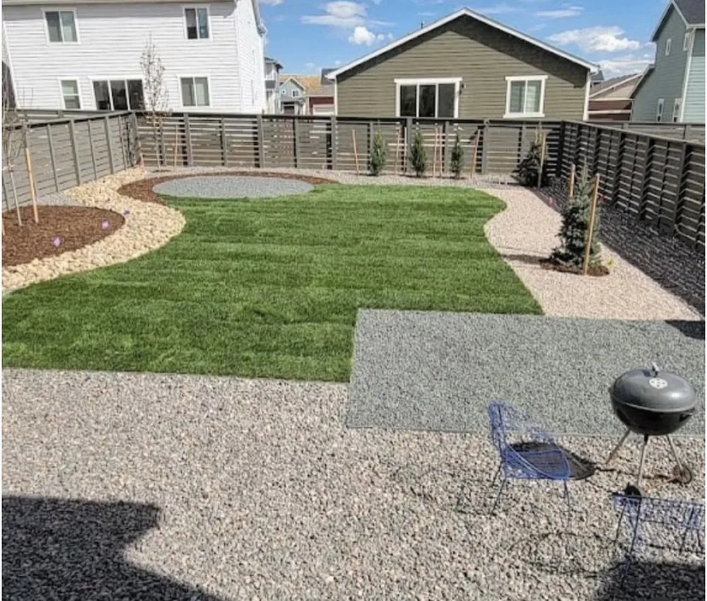 Affordable yard cleanup service in Laporte, CO - Laporte Outdoor Living