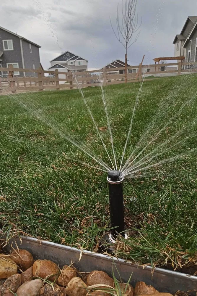 Reliable residential landscaping in Laporte, CO - Laporte Outdoor Living