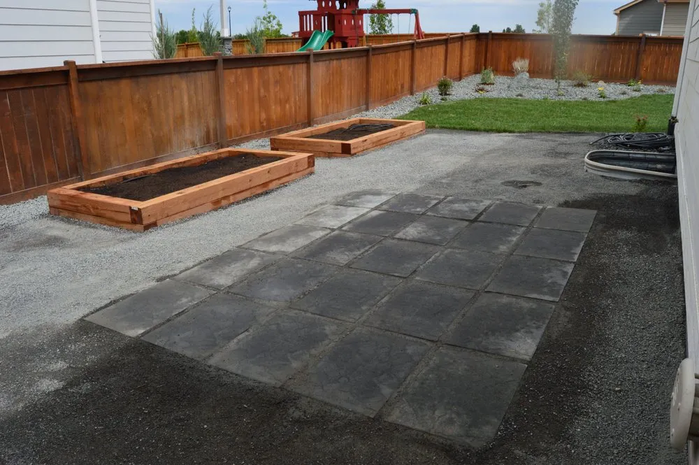 Reliable yard cleanup service in Laporte, CO by Laporte Outdoor Living