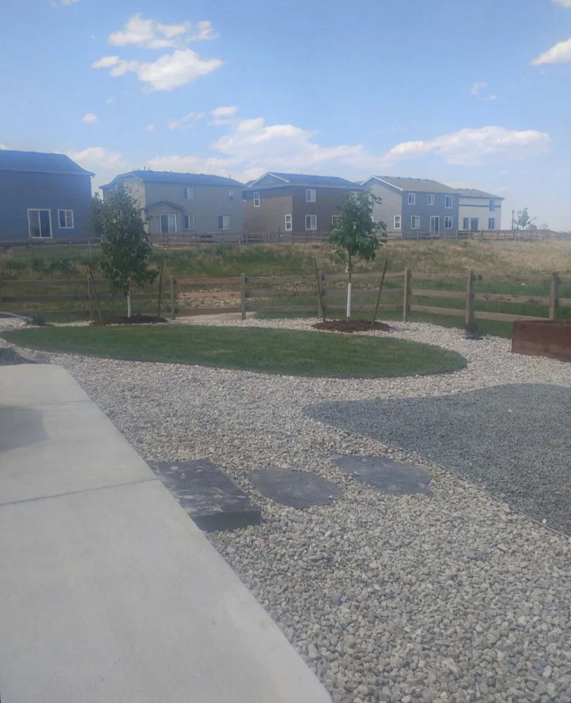 Trusted residential landscaping near you in Laporte, CO by Laporte Outdoor Living