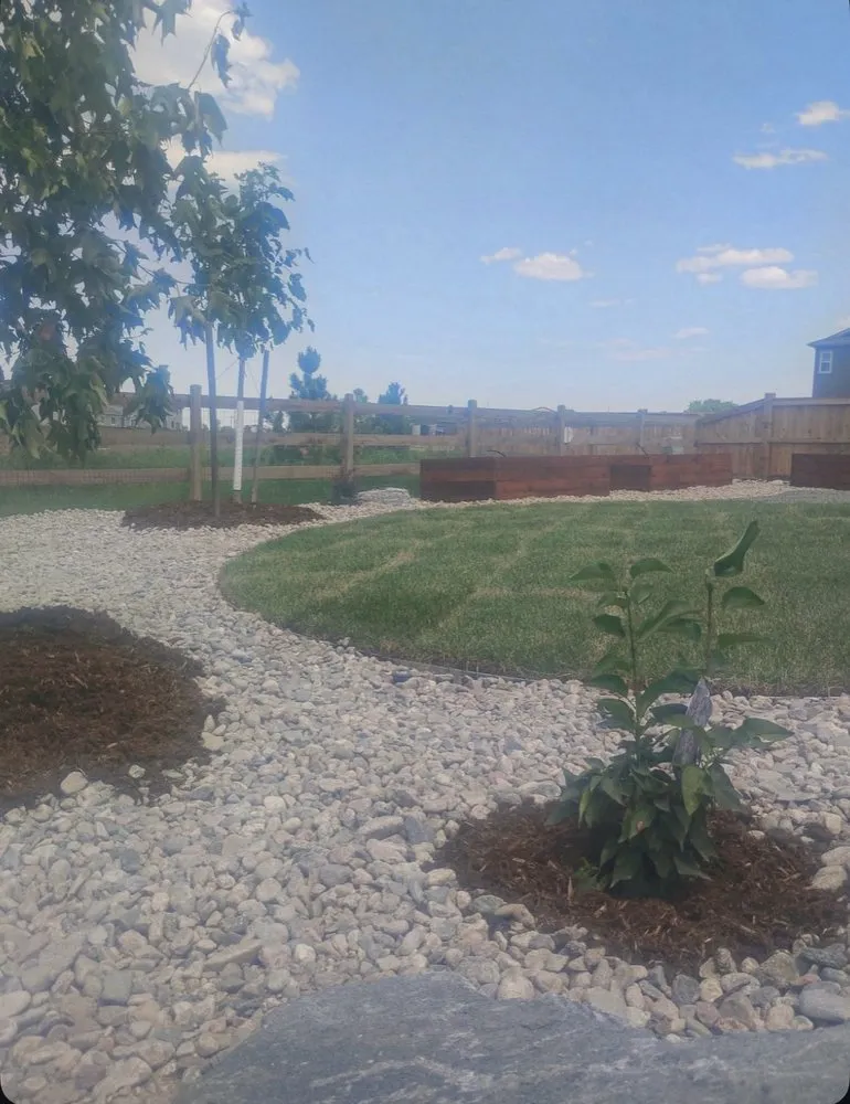 Trusted yard cleanup service for outdoor upgrades in Laporte, CO by Laporte Outdoor Living