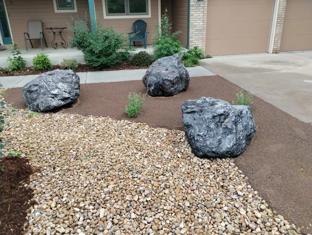 Trusted lawn mowing service experts serving Laporte, CO - Laporte Outdoor Living