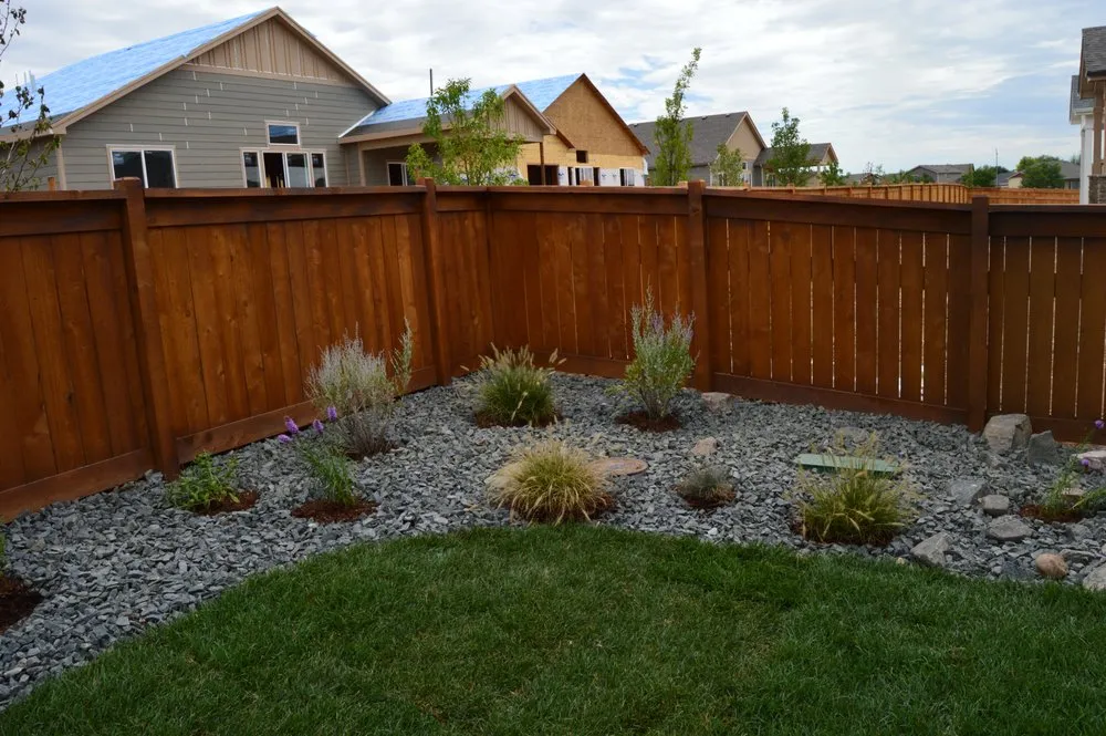 Reliable garden landscaping for residential properties in Laporte, CO by Laporte Outdoor Living