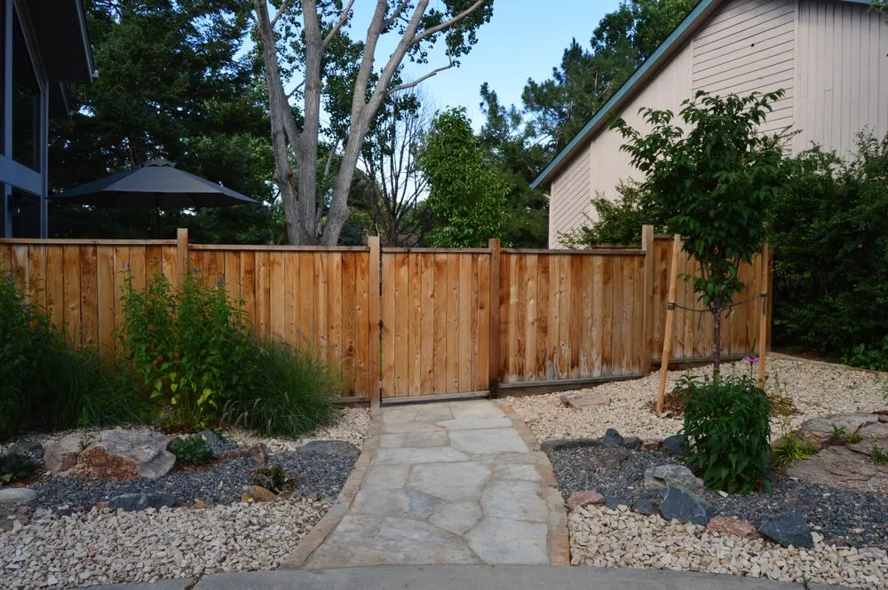 Professional outdoor landscaping experts serving Laporte, CO - Laporte Outdoor Living