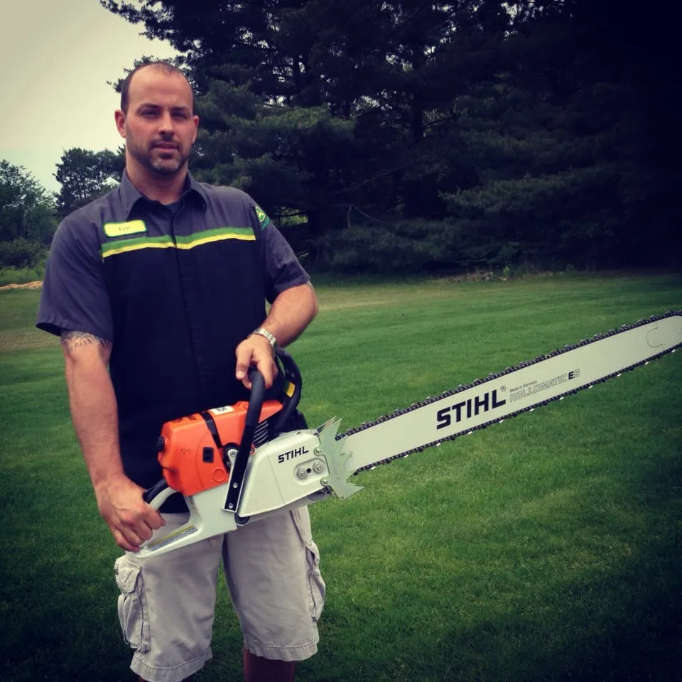 Top-rated outdoor landscaping in Gaylord, MI - Lappan's