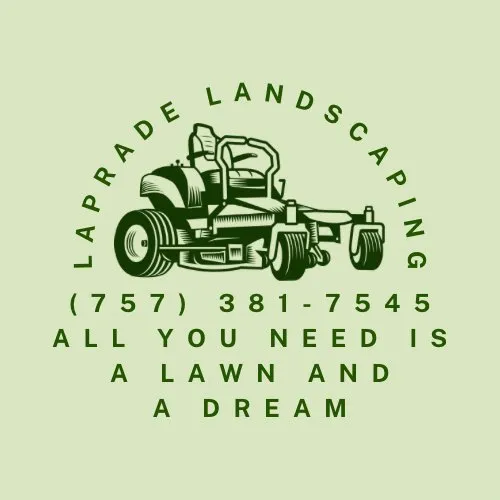 Affordable landscape installation for beautiful yards across Virginia Beach, VA - Laprade Landscaping