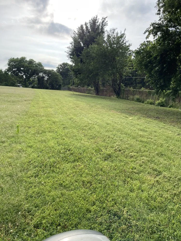 Affordable lawn mowing service in Virginia Beach, VA - Laprade Landscaping