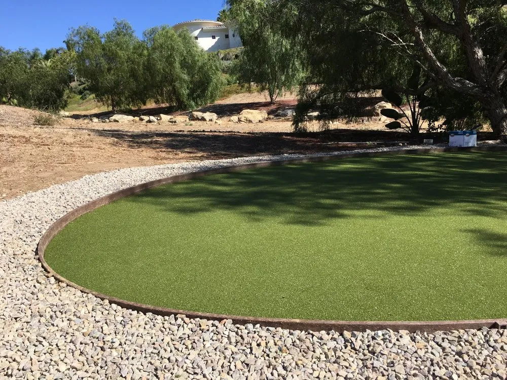 Expert outdoor landscaping in San Marcos, CA - Lara Gardening