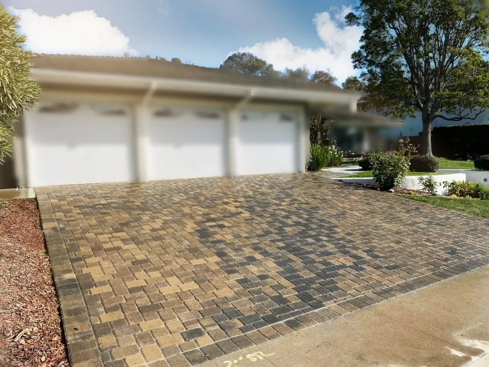 Local landscaping services in San Marcos, CA - Lara Gardening