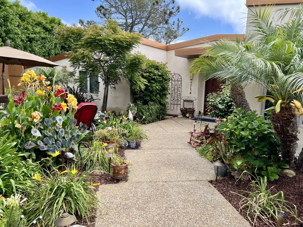 Trusted lawn care service for beautiful yards across San Marcos, CA - Lara Gardening