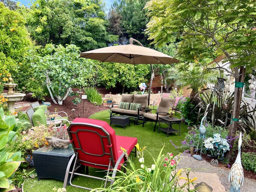 Trusted residential landscaping in San Marcos, CA - Lara Gardening