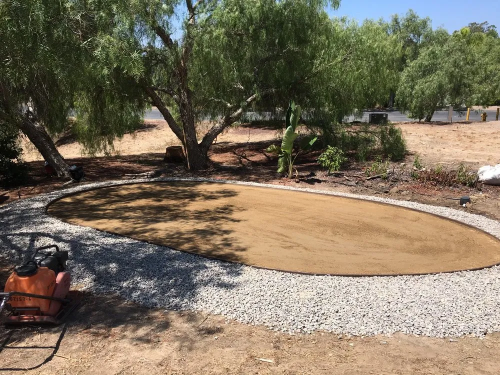 Professional lawn mowing service experts serving San Marcos, CA - Lara Gardening