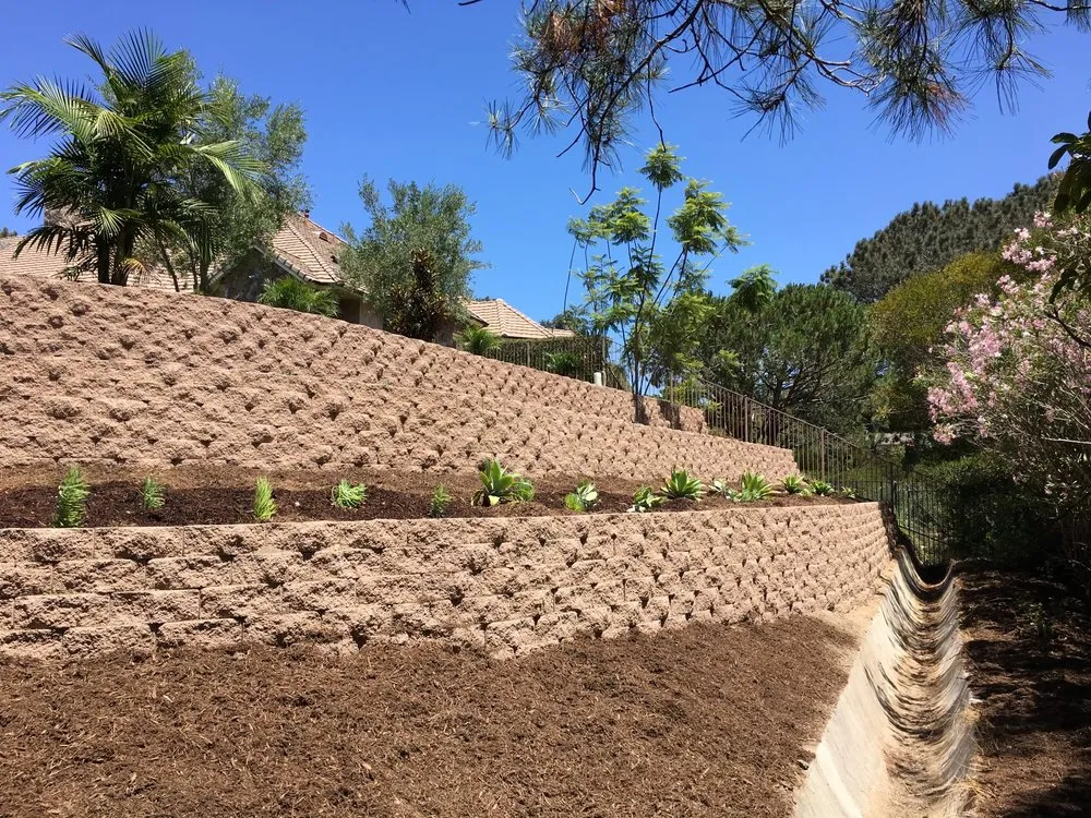 Top-rated lawn care service experts serving San Marcos, CA - Lara Gardening