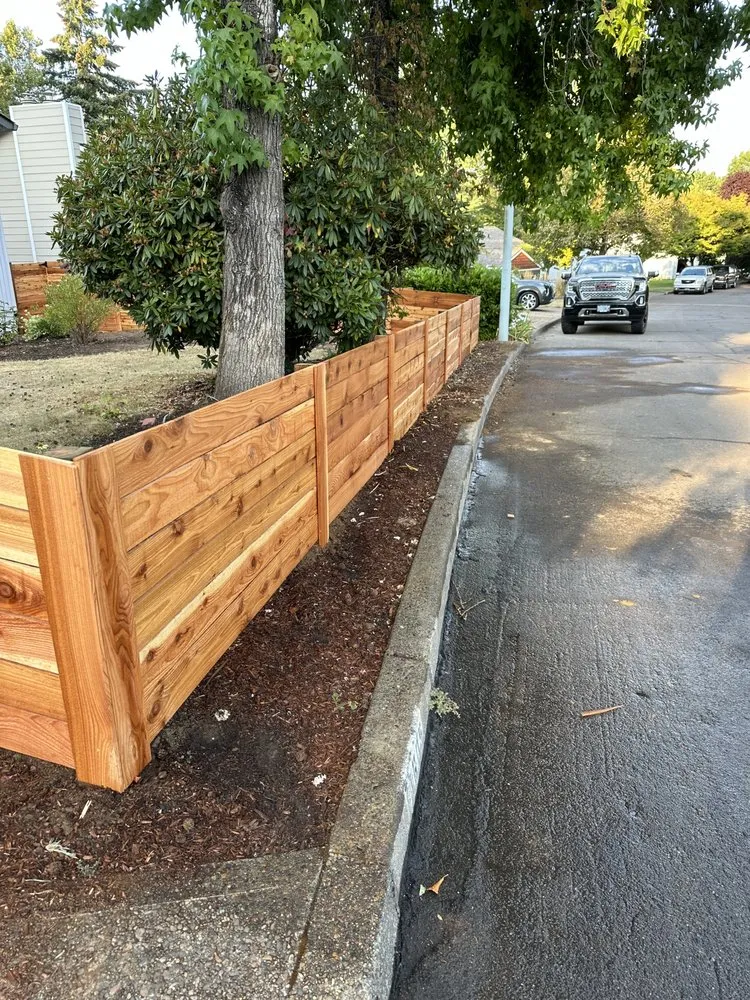 Top-rated residential landscaping experts serving Sherwood, OR - Lara GreenHand