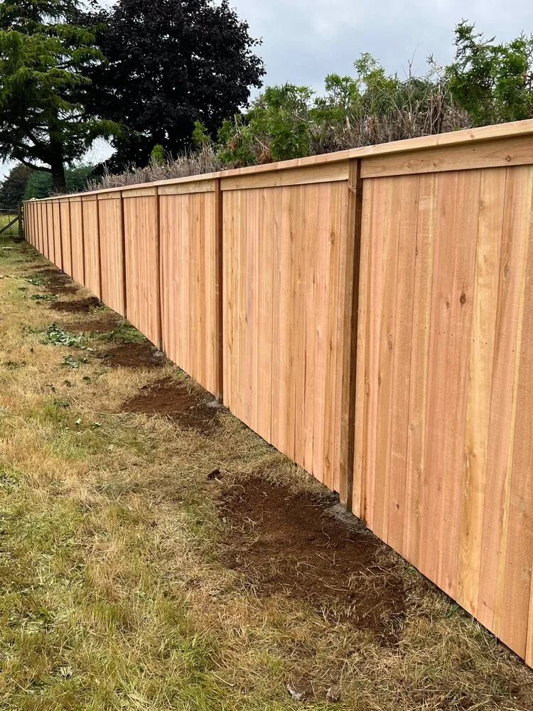 Top-rated landscape design for residential properties in Sherwood, OR by Lara GreenHand