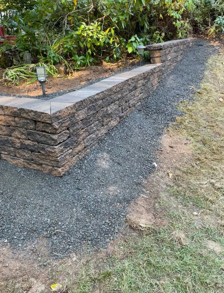 Expert lawn mowing service for year-round maintenance in Sherwood, OR by Lara GreenHand