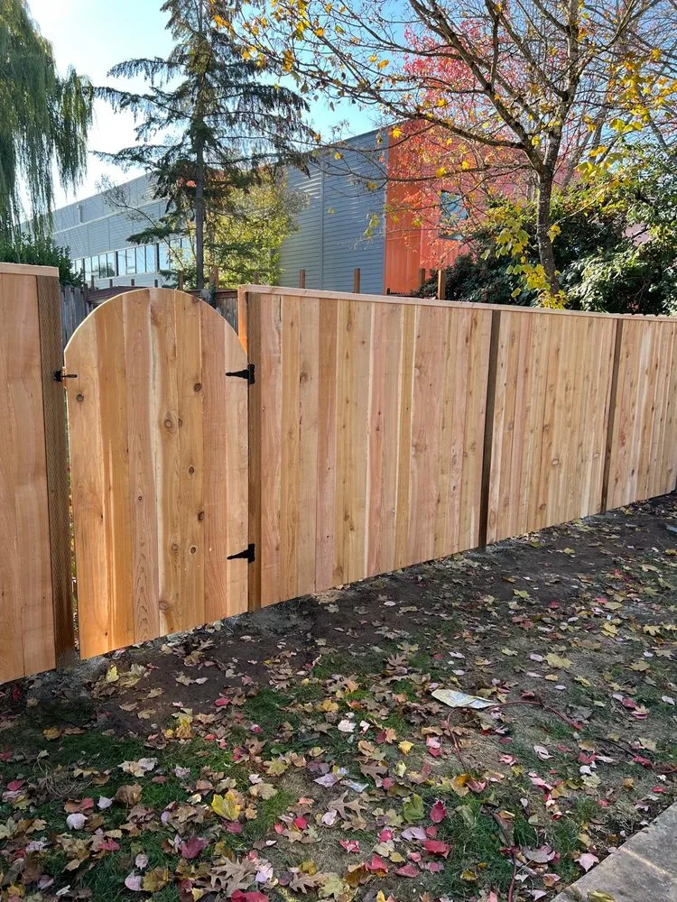 Expert yard maintenance in Sherwood, OR by Lara GreenHand