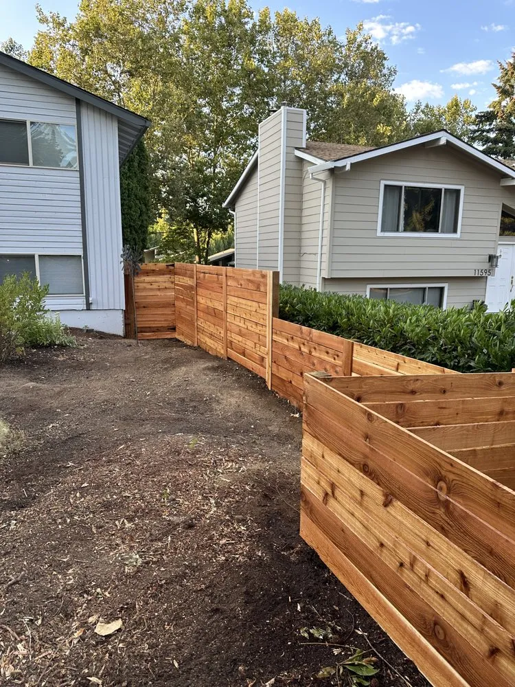 Expert outdoor landscaping for year-round maintenance across Sherwood, OR - Lara GreenHand