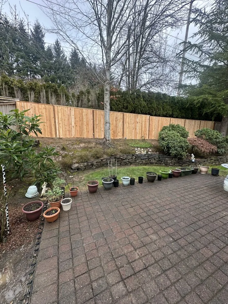 Expert landscape installation for residential properties in Sherwood, OR by Lara GreenHand