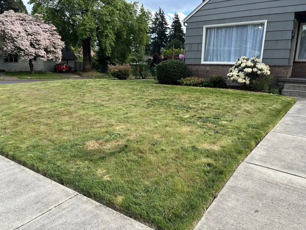 Affordable outdoor landscaping near you in Sherwood, OR by Lara GreenHand