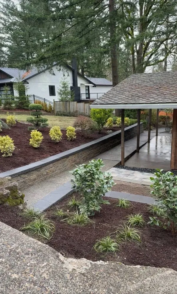 Affordable yard maintenance for homes across Sherwood, OR - Lara GreenHand