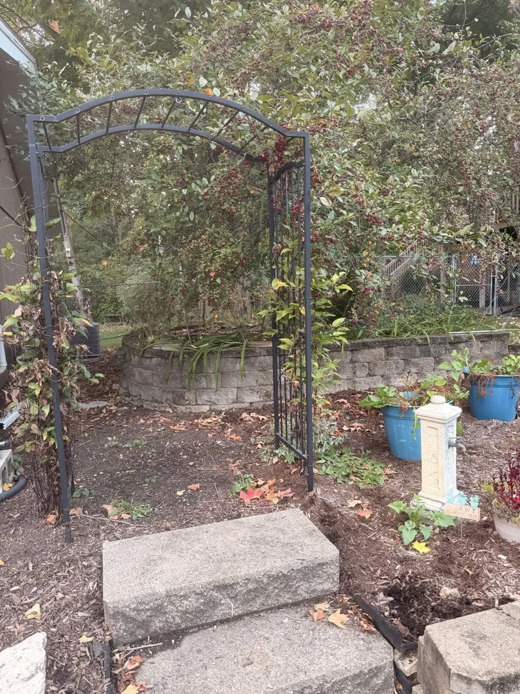 Affordable yard cleanup service experts serving West Chicago, IL - Lara Landscape & Construction