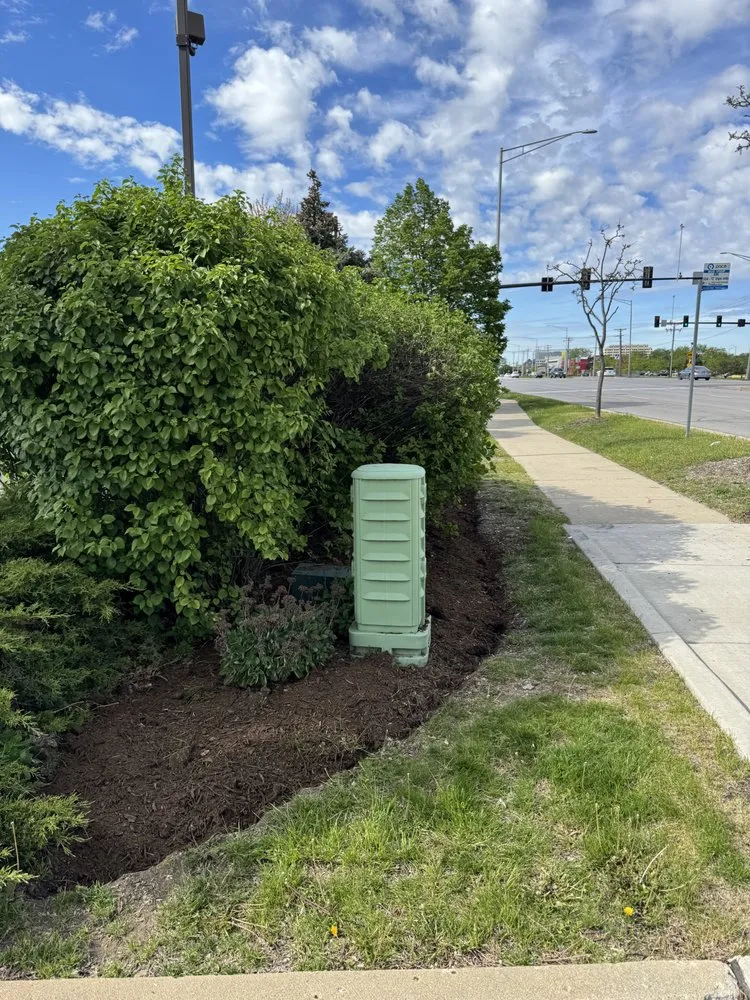 Expert landscaping services for outdoor upgrades in West Chicago, IL by Lara Landscape & Construction