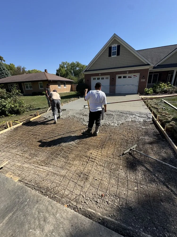 Top-rated yard cleanup service for beautiful yards across West Chicago, IL - Lara Landscape & Construction