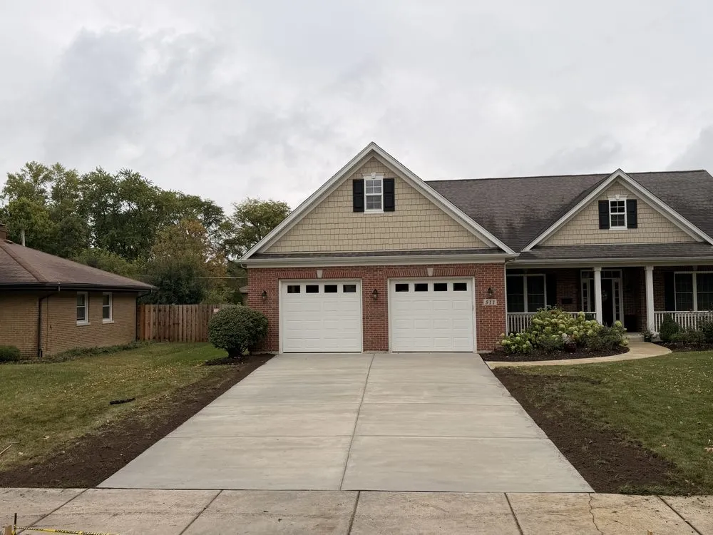 Professional lawn care service in West Chicago, IL by Lara Landscape & Construction