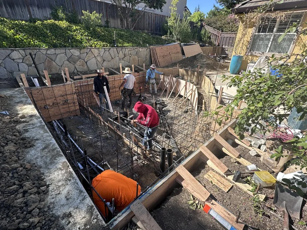 Expert landscape design for residential properties across San Martin, CA - Lara landscape custom