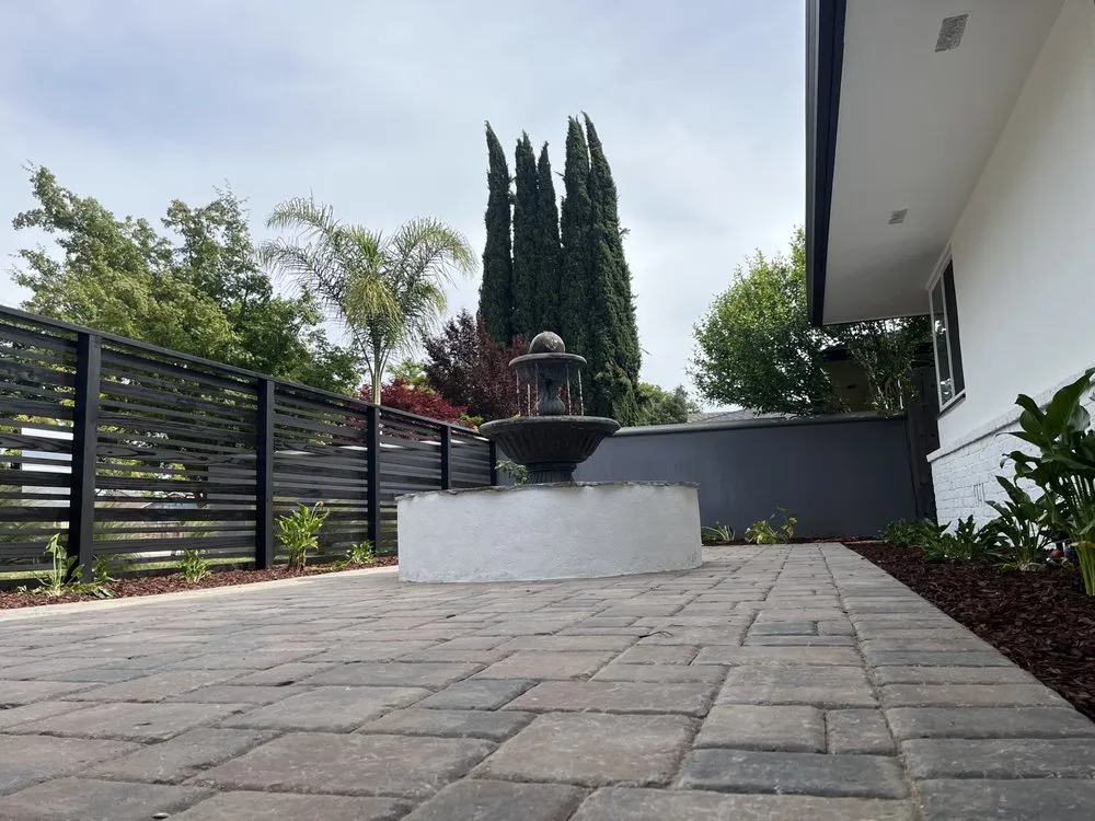 Expert yard cleanup service in San Martin, CA - Lara landscape custom